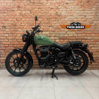 ROYAL ENFIELD METEOR 350 FIREBALL 